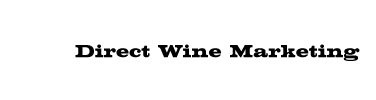 Direct Wine Marketing